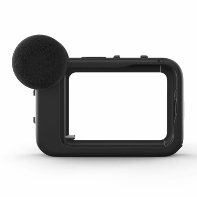 GoPro Media Mod for Hero 9/10/11/12