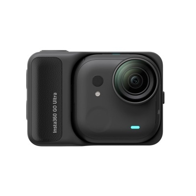 Insta360 GO Ultra Standard Bundle Preto