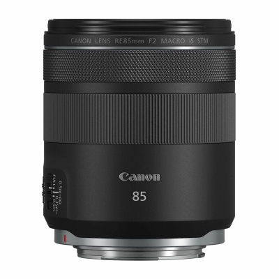Canon RF 85mm f / 2.0 Macro IS STM