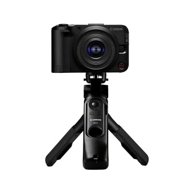 Canon EOS R50 V + Kit de criador de conteúdos RF-S 14-30mm