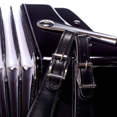 Startone Piano Accordion 120 BK