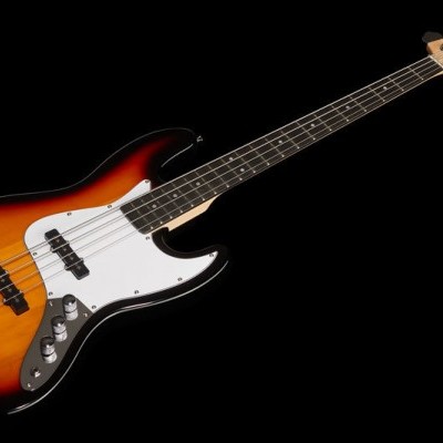 Harley Benton JB22-Set 1