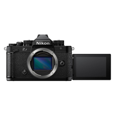 Nikon Z f