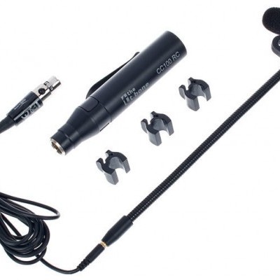 the t.bone Ovid System CC 100 RC Shure