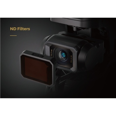 HoverAir ND Filters for X1 Pro and ProMax