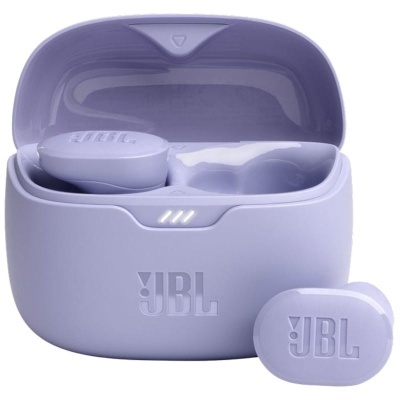 JBL Tune Buds Púrpura