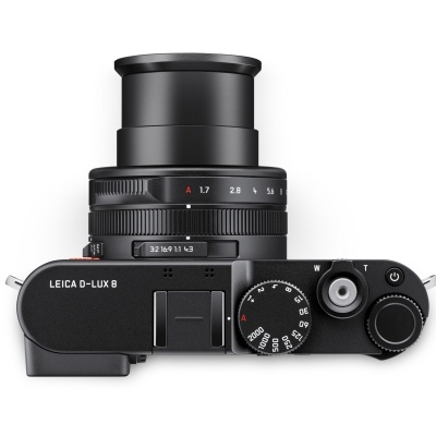 Leica D-LUX 8
