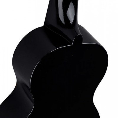 Mahalo Skull Ukulele Day of the Dead