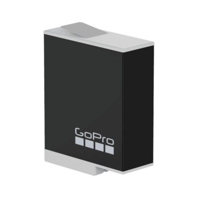 GoPro Enduro Rechargeable Battery for Hero 9, Hero 10, Hero 11and Hero 12 GoPro Enduro Rechargeable Battery for Hero 9, Hero 10, Hero 11and Hero 12