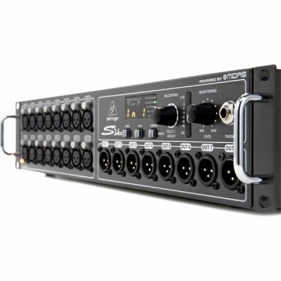 Behringer s16
