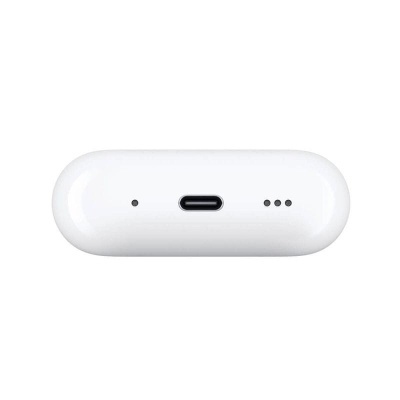 Apple AirPods Pro (2nd generation) Branco MagSafe USB tipo C