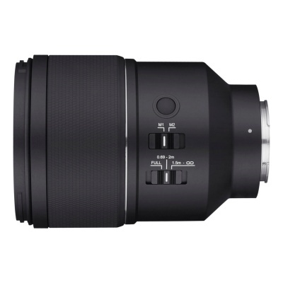 Samyang 135mm f/1.8 AF Sony E-mount Samyang 135mm f/1.8 AF Sony E-mount