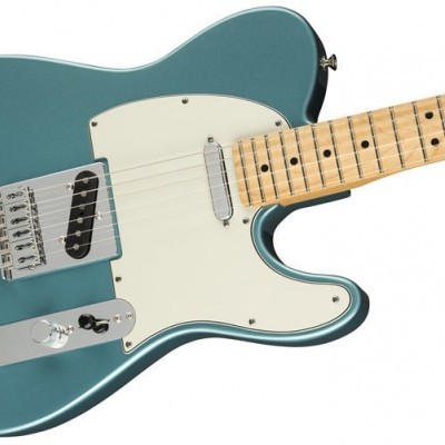 Fender Player Series Tele MN TPL