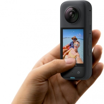 Insta360 X3