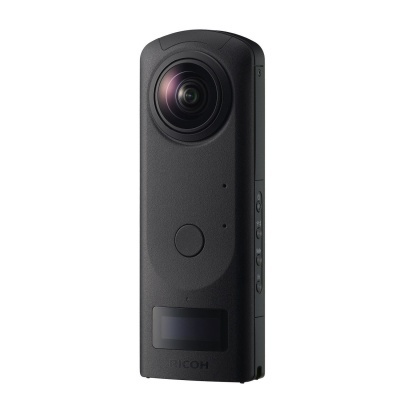 RICOH THETA Z1 51GB 360° 4K