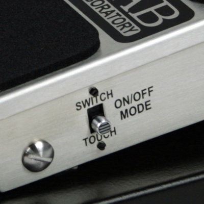 G-Lab Wowee WW-1 Guitar Effect