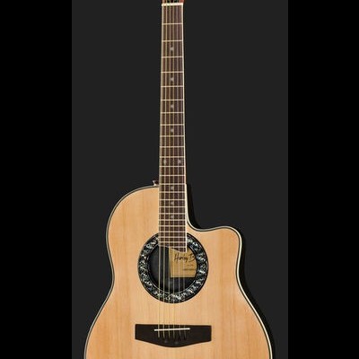 Harley Benton HBO-600NT