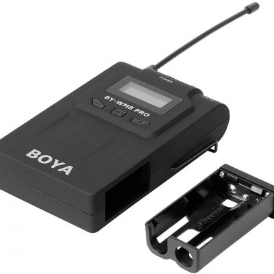 Boya by-WM8 Pro-K2