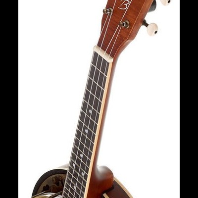 Harley Benton BJU-15Pro Banjo Ukulele