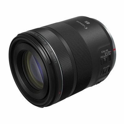 Canon RF 85mm f / 2.0 Macro IS STM Canon RF 85mm f / 2.0 Macro IS STM