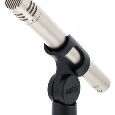 AKG C 451 B