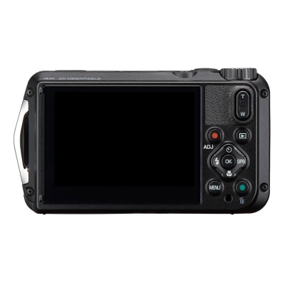 Pentax WG-8 Pentax WG-8