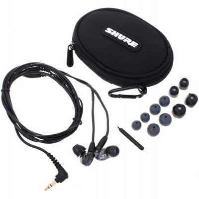 Shure SE215-K