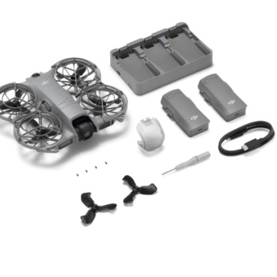 DJI Neo 2 Fly More Combo (apenas drone)