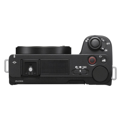 Sony ZV-E10 II