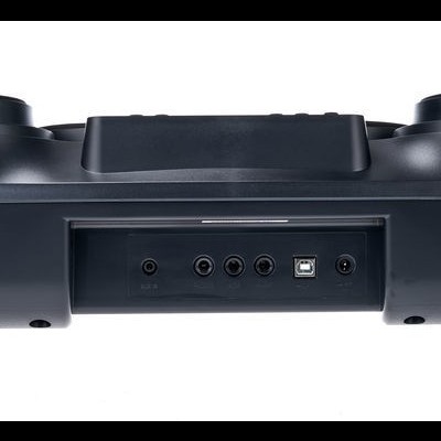 Millenium MD-90 Mobile Drum