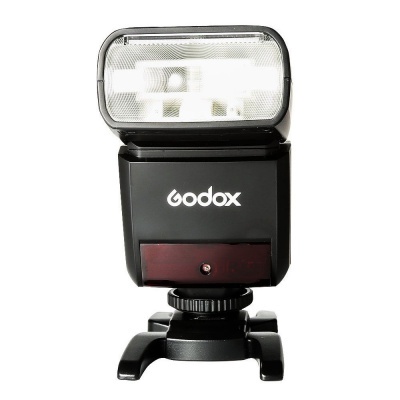 Godox Speedlite TT350 para Olympus/Panasonic