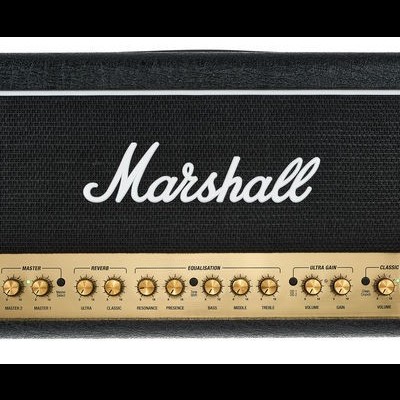 Marshall DSL100HR