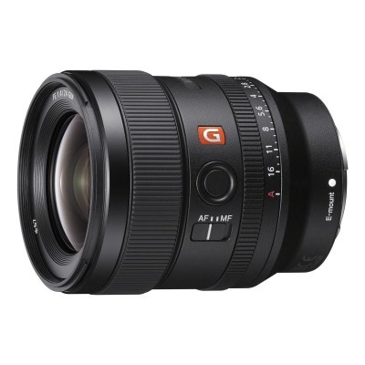 Sony FE 24mm f/1.4 GM Sony FE 24mm f/1.4 GM
