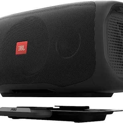 JBL BASSPRO Go
