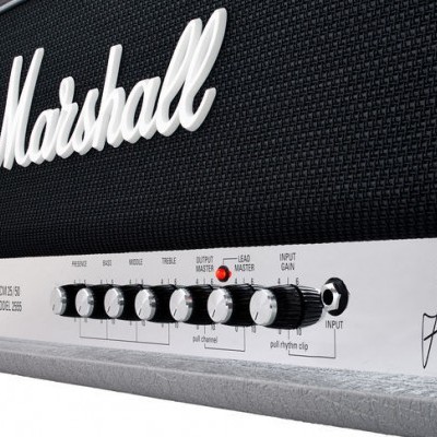 Marshall 2555X Jubileu de Prata