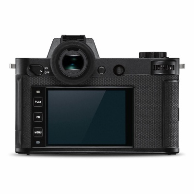 Leica SL2-S + Elmarit-SL 24-70mm f/2.8