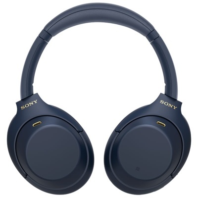 Sony WH-1000XM4 Azul