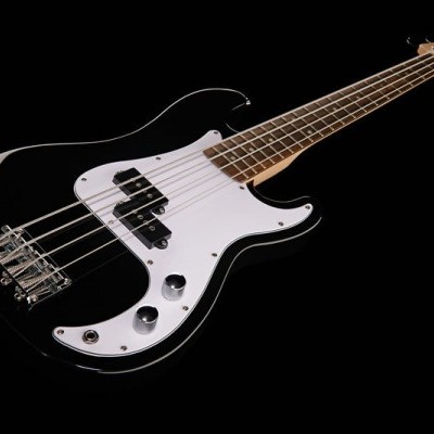 Hamaril Bassguitar Set 1