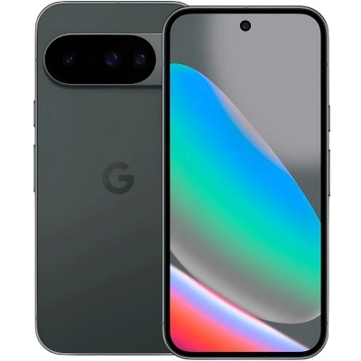 Google Pixel 10 12GB/128GB Obsidiana