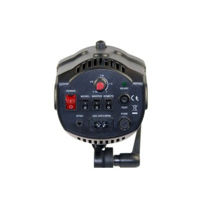Falcon Eyes Studio Flash Set SSK-2200D com saco
