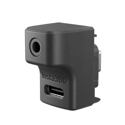 Insta360 Ace Pro 2/Ace Pro Mic Adapter