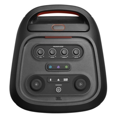 JBL PartyBox Stage 320 240 W Preto