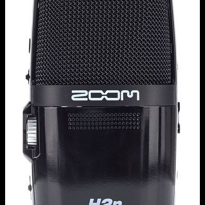 Zoom H2n