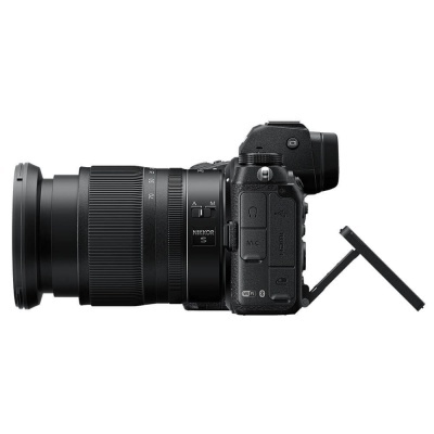 Nikon Z7 II + 24-70mm f/4.0 Nikon Z7 II + 24-70mm f/4.0