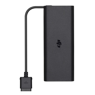 DJI FPV AC Adaptador de Energia
