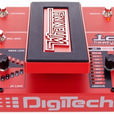 Digitech Whammy DT