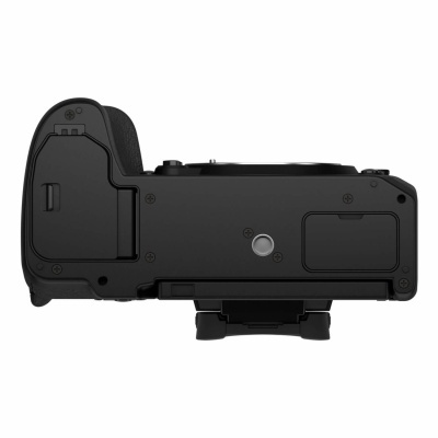 Fujifilm X-H2S Body Black