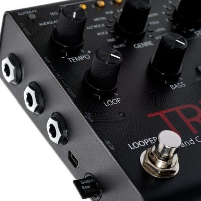 Digitech Trio+ Band Creator