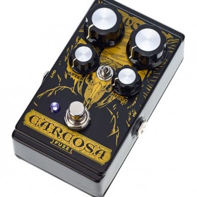 Digitech DOD Carcosa Fuzz