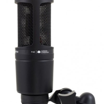 Audio-Technica AT2020